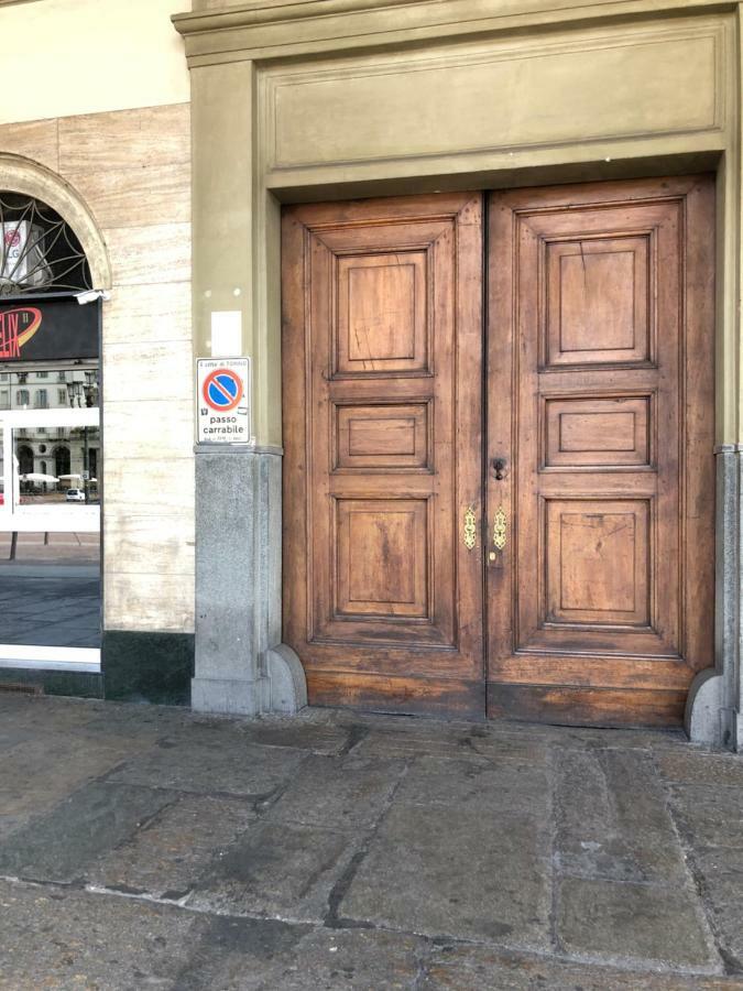 Torino Vacancy 4 - Bridge House Extérieur photo